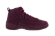 Jordan 12 Retro PSNY Bordeaux (AA1233-600) lila 3