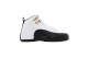 Jordan Air 12 Retro 2025 GS Taxi (153265-117) multicolore 5