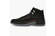 Jordan 12 Retro Utility (DC1062-006) schwarz 2