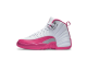 Jordan 12 Retro (510815-109) bunt 1