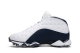 Jordan 13 Retro Golf Blue Navy (917719 100) bunt 6
