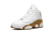 Jordan 13 Retro Wheat 2023 GS (DJ3003-171) bunt 4