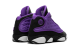 Jordan 13 Retro Venom GS (FD4648-501) bunt 4