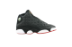 Jordan 13 OG Playoffs 1997 (136002 061) schwarz 3