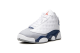 Jordan 13 Retro French Blue PS (DJ3005 164) bunt 5