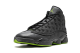Jordan 13 Retro Altitudes 2010 (414571-002) schwarz 5