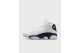 NIKE basquetebol jordan 13 Retro (414571 140) blau 1