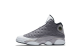 Jordan 13 Retro Atmosphere Grey PS (414575-016) bunt 1