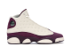 Jordan 13 Retro Bordeaux GS (439358-112) bunt 3
