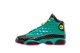 Jordan 13 Retro Doernbecher BG (836788-305) bunt 1