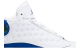 Jordan 13 Retro Hyper Royal gs (884129-117) bunt 5