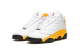 Jordan 13 Retro Del Sol GS (DJ3003 167) bunt 3