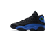 Jordan 13 Retro Hyper Royal (414571-040) bunt 6