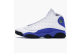 Jordan 13 Retro Hyper Royal (414571-117) bunt 2