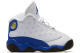 Jordan 13 Retro Hyper Royal TD (414581-117) bunt 3