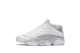Jordan 13 Retro Low Pure Air (310810100) weiss 1