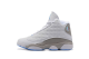 Jordan 13 Retro Neutral Grey (310004-103) weiss 1