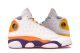 Jordan 13 Retro Playground GS (CV0785-158) weiss 3