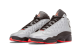 Jordan 13 Retro Premium GS Infrared 23 (696299-023) grau 3