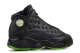 Jordan 13 Retro Altitude Green PS (414575 042) schwarz 6