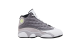 Jordan 13 Retro Atmosphere Grey PS (414575-016) bunt 4