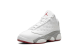 Jordan 13 Retro PS Grey Wolf (DJ3005-160) weiss 4