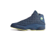 Jordan 13 Retro Squadron Blue (414571-405) blau 1