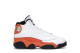 Jordan 13 Retro PS (DJ3005-108) orange 2