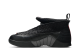 Jordan 15 Retro Varsity (317111-061) schwarz 6