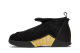Jordan 15 Retro Doernbecher 2018 GS (BV7110-017) schwarz 6