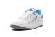Jordan 2 Retro Low UNC GS (FJ6869-104) weiss 5
