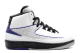 Jordan 2 Retro Dark BG Concord (395718-153) bunt 5