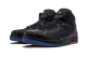 Jordan 2 Retro History Month 2019 GS (CI2972 007) schwarz 3