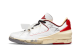 Jordan 2 Low SP x Retro Off (DJ4375-106) weiss 3