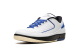 Jordan 2 Retro Low Varsity Royal (DX4401-104) bunt 5