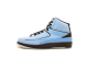 Jordan 2 Retro QF Univ. Blue (395709 401) blau 1