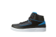 Jordan 2 Retro Radio Raheem (834276-015) schwarz 1