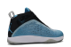 Jordan 2011 Brand Classic West (436771 104) blau 6