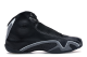 Jordan 21 OG Flint Grey (313511 001) schwarz 5