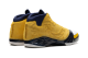 Jordan 23 Retro PE Marquette (FV1334 700) bunt 2
