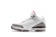 Jordan 3 Golf Retro Cement (AJ3783 100) weiss 1