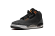 Jordan 3 Retro GS 2023 (DM0967-080) grau 4