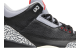 Jordan 3 Retro Cement 2001 (136064 001) schwarz 6