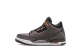 Jordan 3 Retro Fear Pack (626967-040) grau 1