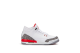Jordan 3 Retro Air GS (398614-116) weiss 1