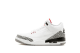 Jordan 3 Retro JTH Super Bowl NRG (AV6683-160) weiss 1