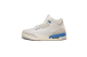 Jordan 3 Retro GS Lucky Shorts (DM0967 101) weiss 6