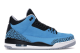 Jordan 3 Retro Powder Blue (136064-406) blau 3