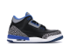 Jordan 3 Retro Sport Blue BG (398614-007) bunt 3
