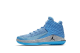 Jordan 32 (AA1253-401) blau 1